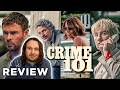 CRIME 101 Kritik Review 2026