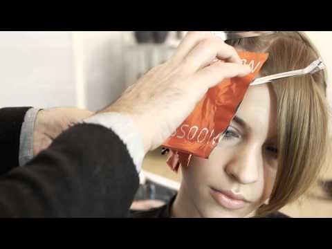 Sassoon Torque Step By Step Video Preview