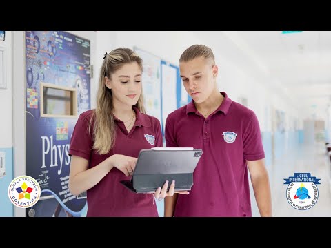 ICHB Colentina - Excelență în Educație