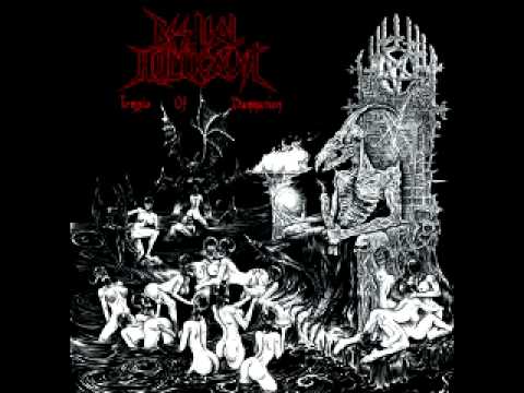 Bestial Holocaust - Fornication in the Land of Death