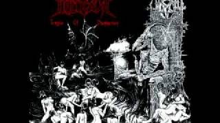 Bestial Holocaust - Fornication in the Land of Death