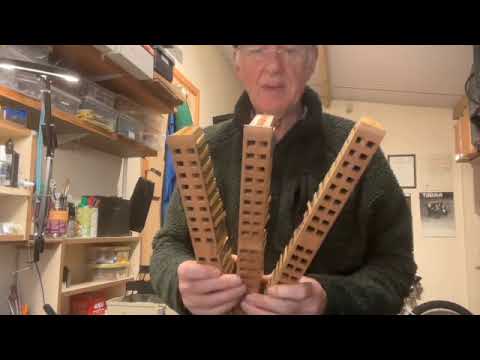 Used Accordion Buying Advice:  look out for . . .