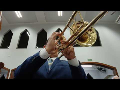 Hino 364 - Esse Hino mudou mais ficou lindo