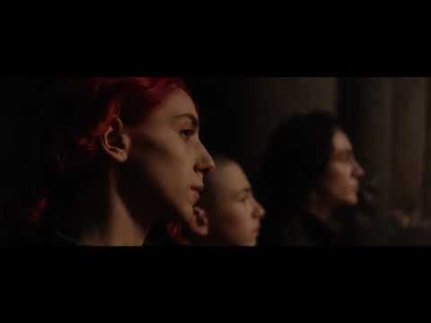 afbeelding Thus Spoke the Wind