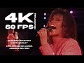 4k Whitney Houston Love Medley Live In Buenos Aires Argentina 1994 4K REMASTERED