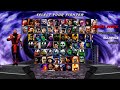 Mortal Kombat Project Davex Edition 2024 Human Sektor Playthrough