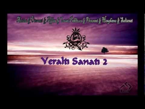 Action&Ötenazi&Affan&Cevat Pehlivan&Flexrent&Henghame&Saltanat - Yeraltı Sanatı 2