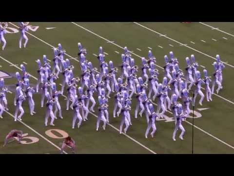 "Elevate Your Performance" with Blue Knights in 2016
