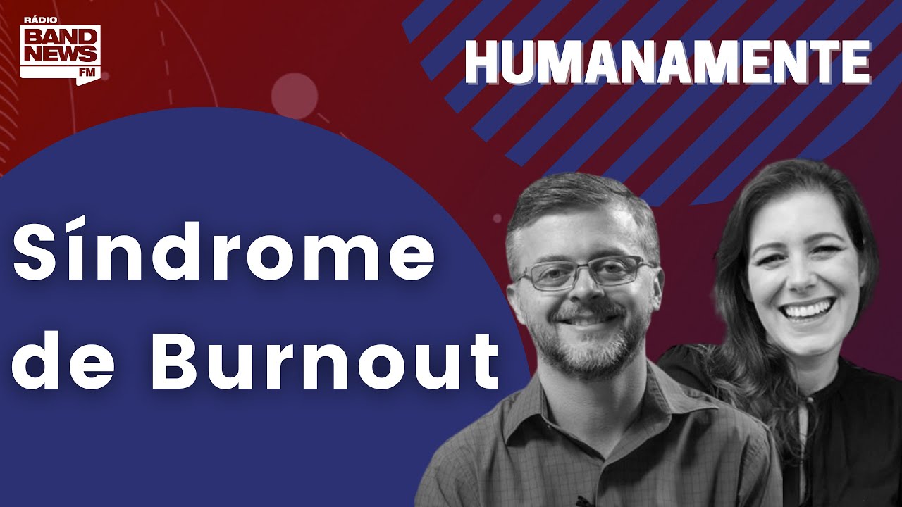 Síndrome de Burnout