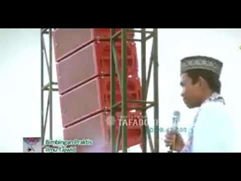 Jangan Sampai SALAH Pilih Pemimpin