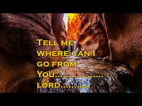I Am Known (lyrics video) by Gates Praise (Daniel Griffith)