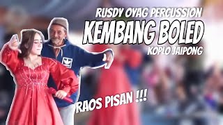 Download lagu POP SUNDA | KEMBANG BOLED KOPLO JAIPONG I RUSDY OYAG PERCUSSION mp3 Download lagu POP SUNDA | KEMBANG BOLED KOPLO JAIPONG I RUSDY OYAG PERCUSSION mp3
