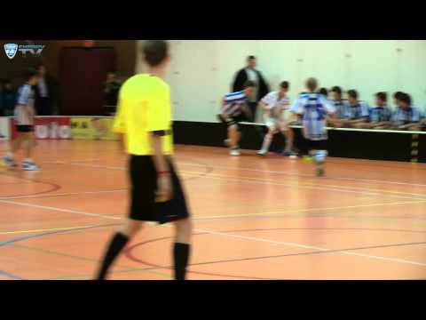 Nisa Open 2013 TJ JM Chodov