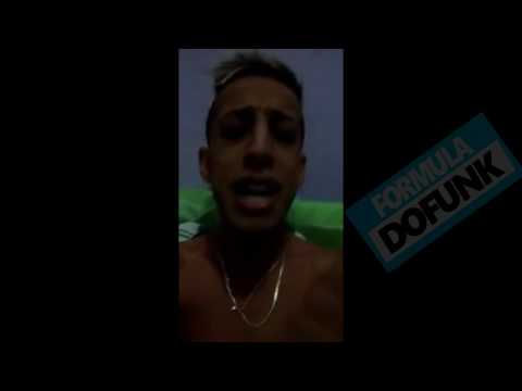 🔵 MC NAAN DO ROBRÚ - XT (PRÉVIA 2017 ) DJ RF3