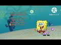 NEW SPONGEBOB ADVENTURES END CREDITS S1b S13