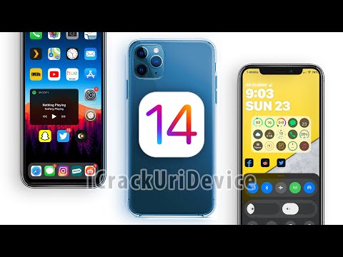 TOP 14 Jailbreak Tweaks to Turn iOS 13 into iOS 14! (Cydia Jailbreak iOS 13.3)