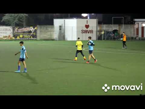 Opes Allievi ASD Sava  -  Certifor Martina   0  -  0