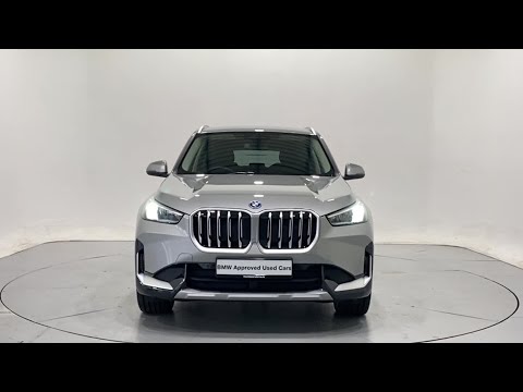 BMW X1 Xdrive25e Xline - Image 2