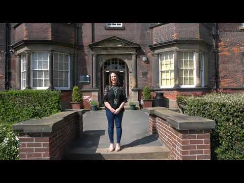 A Taste of Silcoates