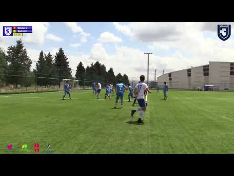 FC Merani 2 TB - FC  Varketili