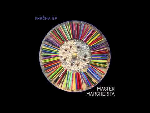 Master Margherita - Tamburo (Short Mix)