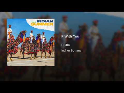 Premz- F With You