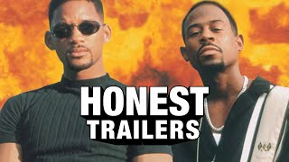 Honest Trailers | Bad Boys