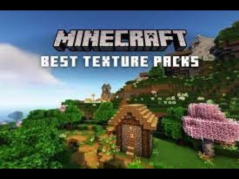 ULTIMATE Minecraft PVP Texture Packs Revealed!