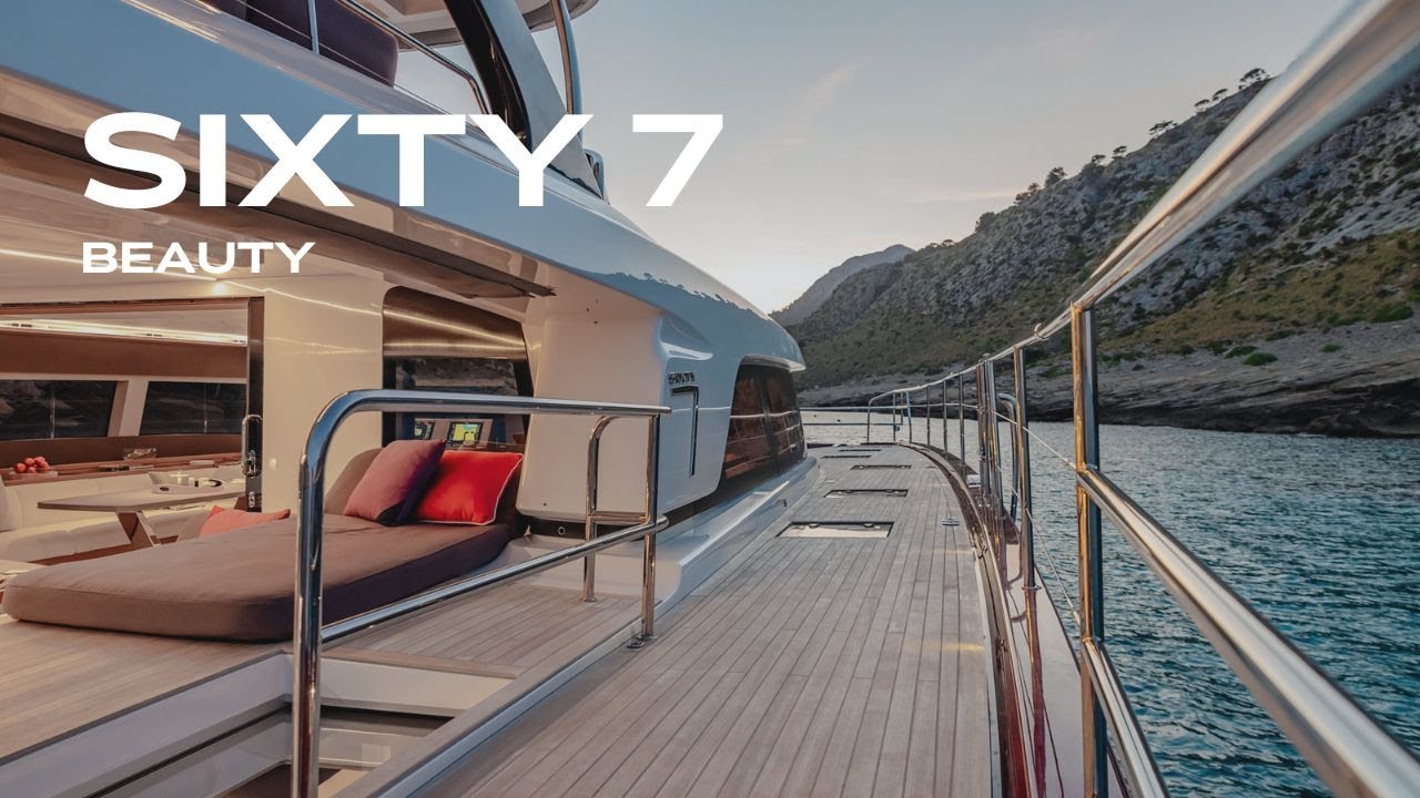 SIXTY 7 - BEAUTY