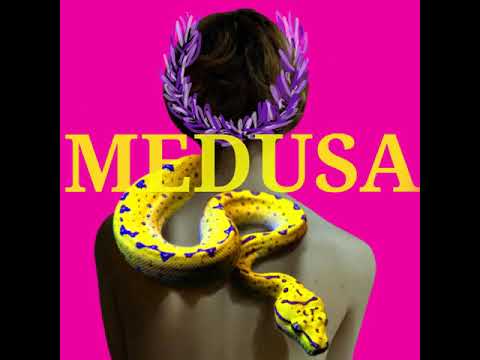 Got Dibs, Emily Weurth - Medusa [Official Audio]