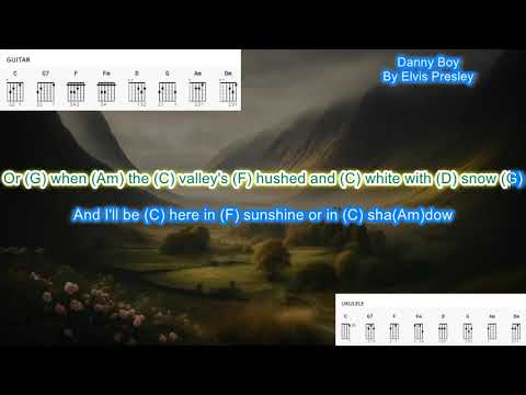 Danny boy - Engelbert Humperdinck