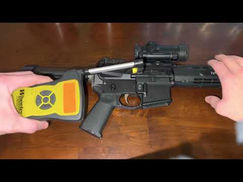 Fostech Echo Sport 20rds #fostech #echo #sport #binary #fun #ar15 #m16