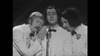 Bonzo Dog Band - Busted (Outtake)