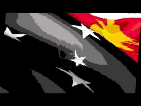 Eriku Jibes- Lapun na Wip yet (PNG Music)