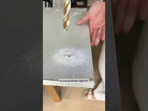How to Install a Snap Toggle Bolt