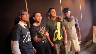 Sons of Zion - "Tell Her" Radio Release NIU FM