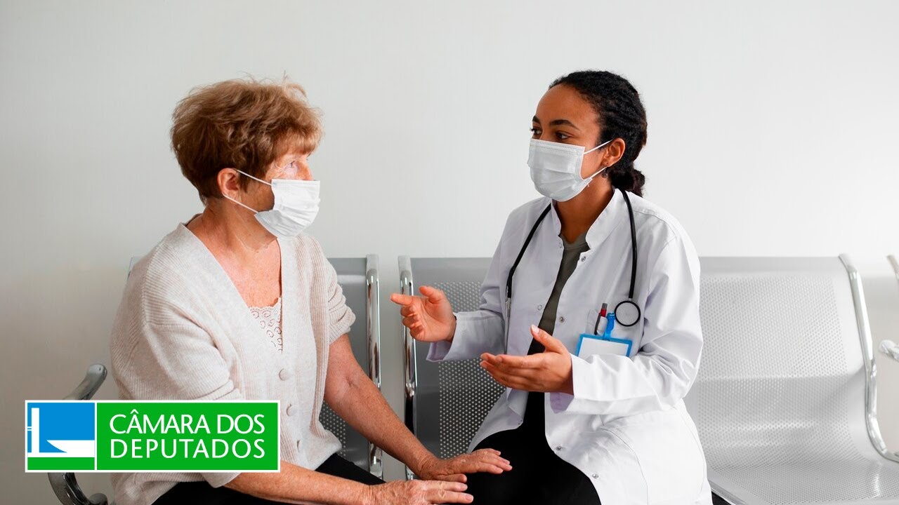 Comissão debate a Política de Atenção à Saúde da Mulher - 20/05/24