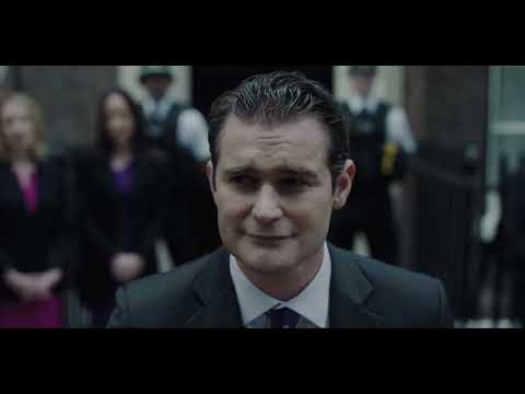 Secret Service | Coming Soon | ITV