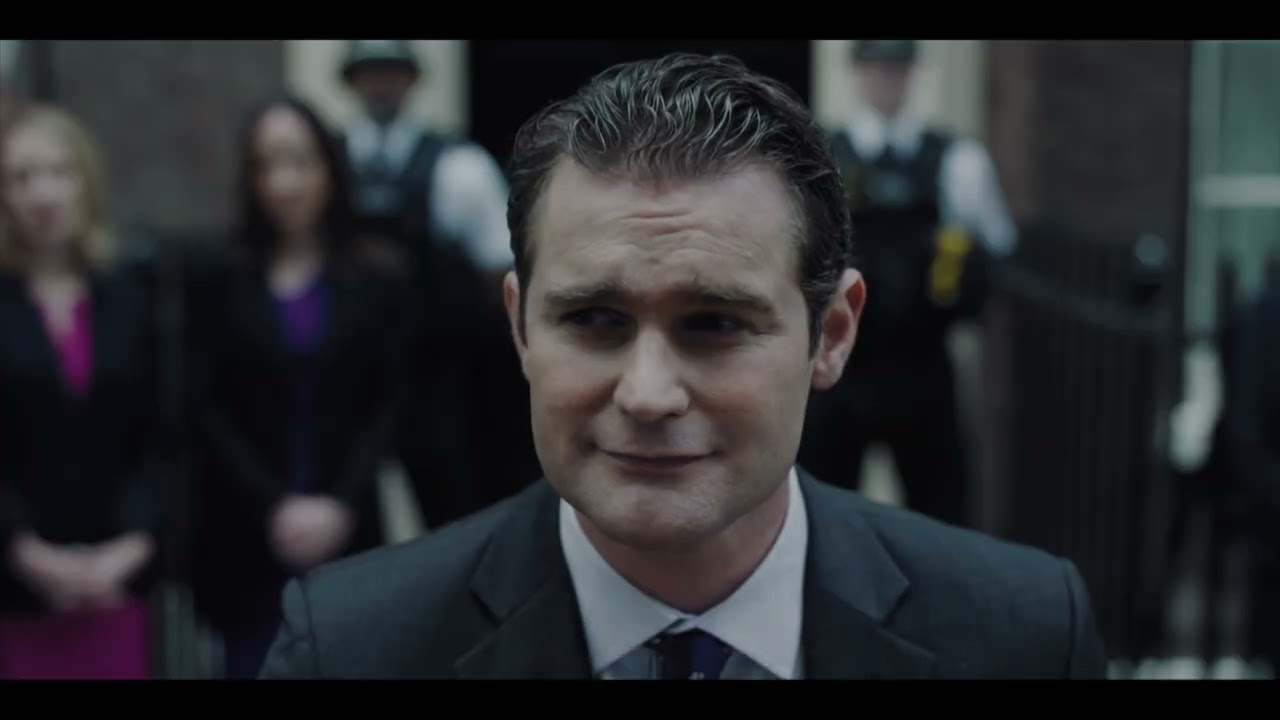 سرویس مخفی | به زودی | آی تی وی - یوتیوب