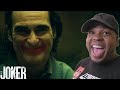 Joker: Folie à Deux | Official Teaser Trailer | Reaction!