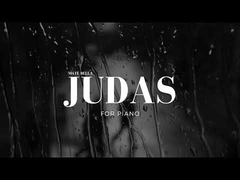 Máté Bella — Judas