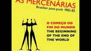 Pánico   As Mercenarias