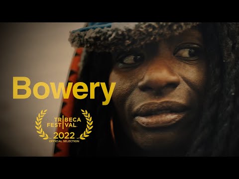 Trailer Bowery: A Year On The Streets | Documentary Preview
