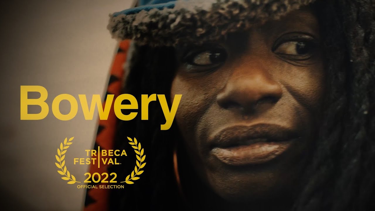 Bowery: A Year On The Streets | Documentary Preview