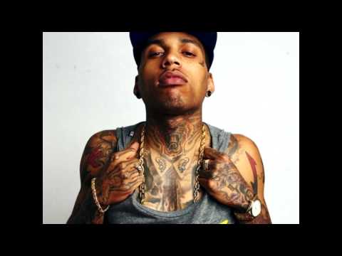 Kid Ink x Tyga type beat-Acting up prod.by DJ Different