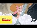 Mini Aventuras De Winnie The Pooh El Baño De Piglet
