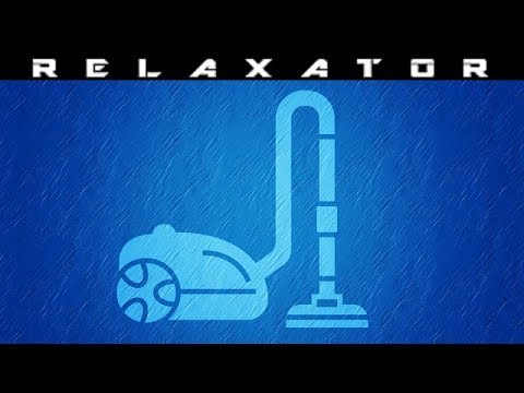 Vacuum cleaner sound / White noise / Relaxing sounds