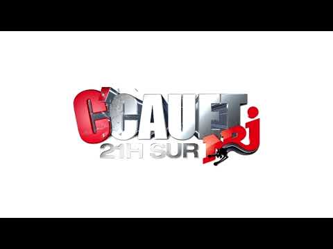 Cauet Sur NRJ - 23 Septembre 2010 - Seal & Mathieu Bouthier