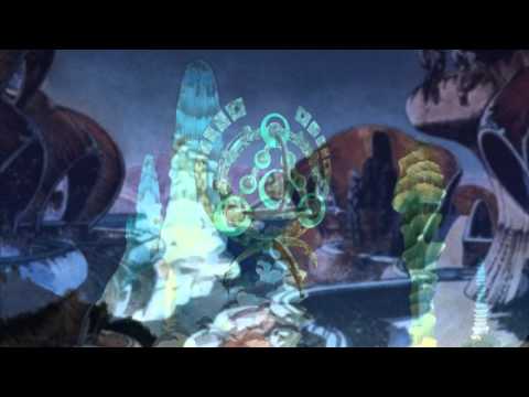 Mood for a Day by Yes in HD