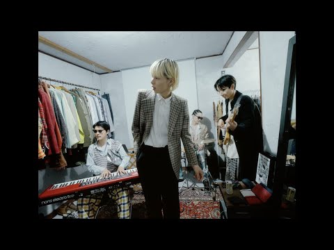 luv - Jamlady (Official Music Video)